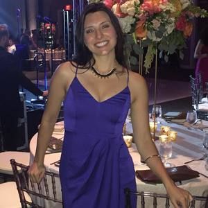 Meet your Posher, Amber